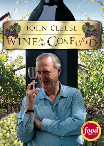 Wine for the Confused (2004) Screenshot 1