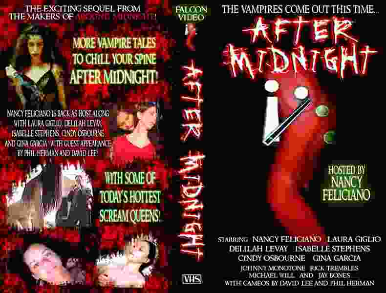 After Midnight (2005) Screenshot 1