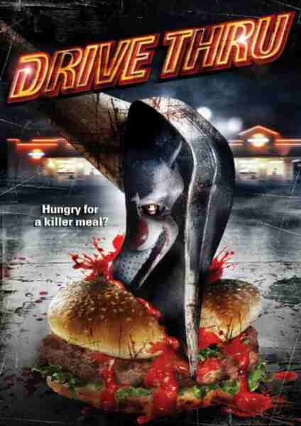 Drive Thru (2007) Screenshot 1