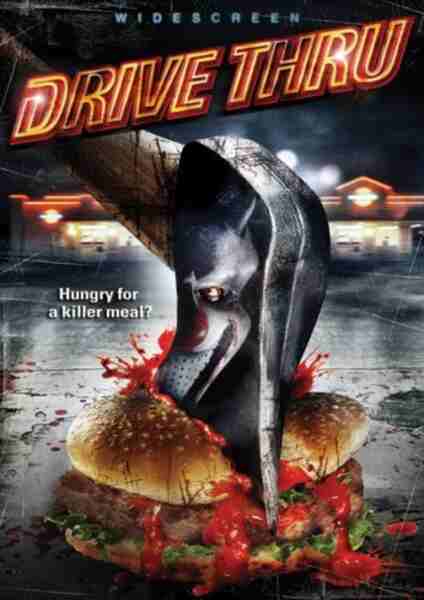 Drive Thru (2007) Screenshot 2