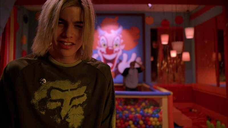 Drive Thru (2007) Screenshot 4