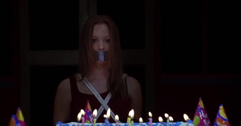 Drive Thru (2007) Screenshot 5