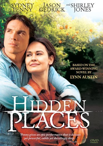 Hidden Places (2006) starring Sydney Penny on DVD on DVD