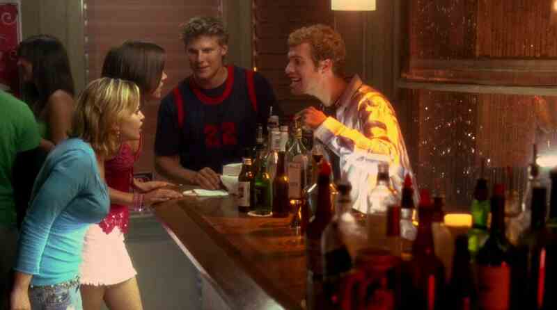 Left in Darkness (2006) Screenshot 5