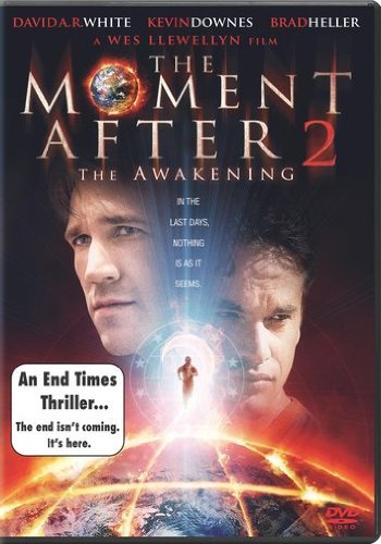 The Moment After II: The Awakening (2006) Screenshot 2