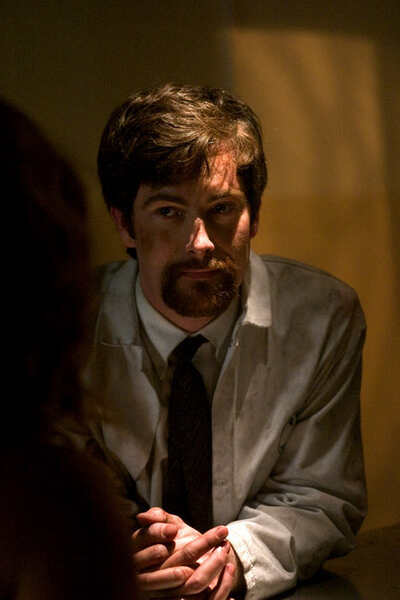 The Shadow Walkers (2006) Screenshot 1