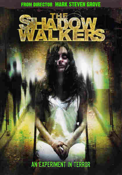 The Shadow Walkers (2006) Screenshot 2