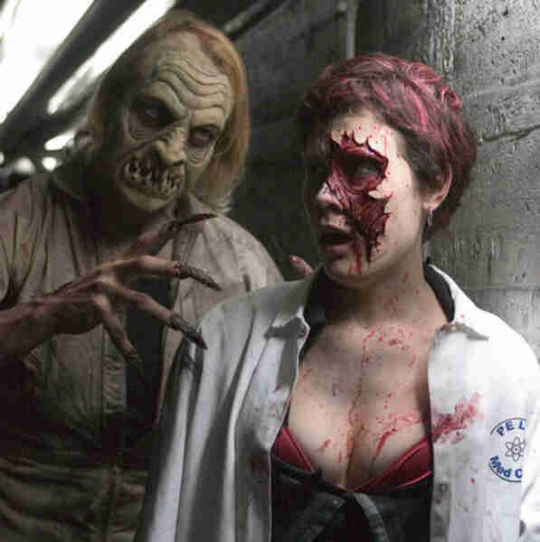 The Shadow Walkers (2006) Screenshot 4