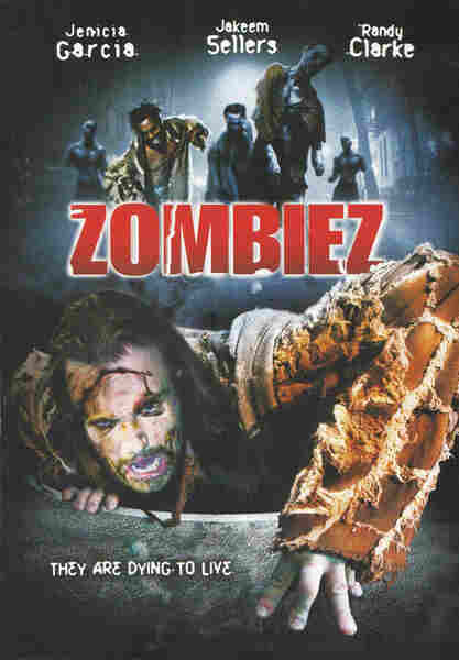 Zombiez (2005) Screenshot 2
