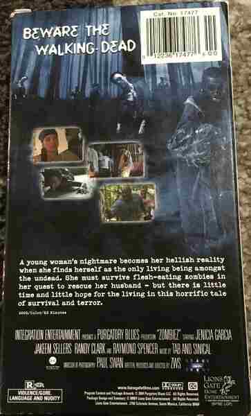 Zombiez (2005) Screenshot 3