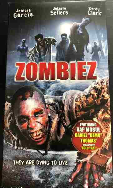 Zombiez (2005) Screenshot 4
