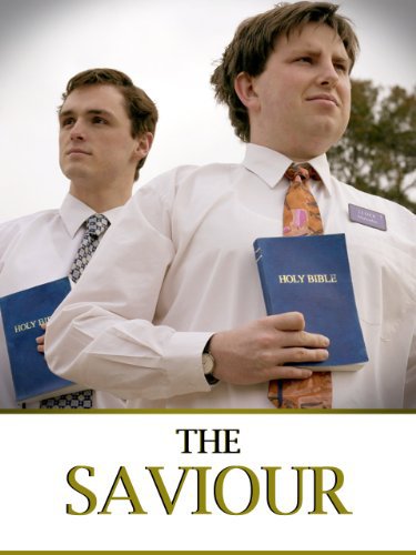 The Saviour (2005) starring Thomas Campbell on DVD on DVD