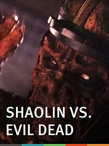 Shaolin vs. Evil Dead (2004) with English Subtitles on DVD on DVD