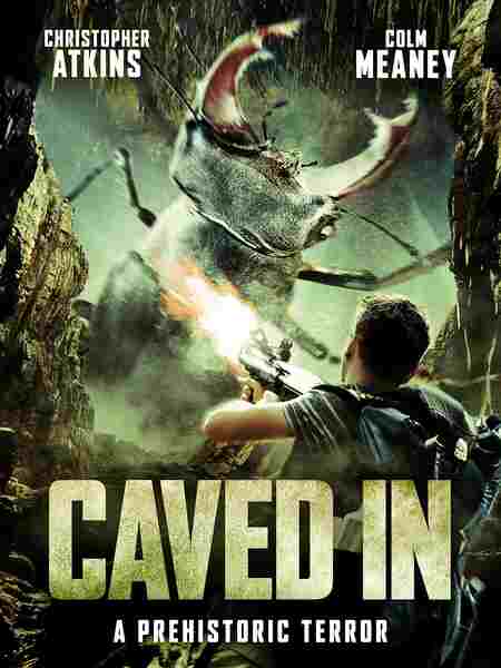 Caved In (2006) Screenshot 1