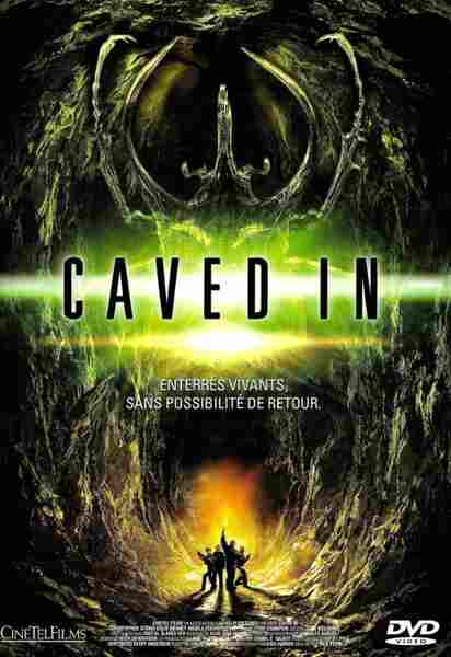 Caved In (2006) Screenshot 3