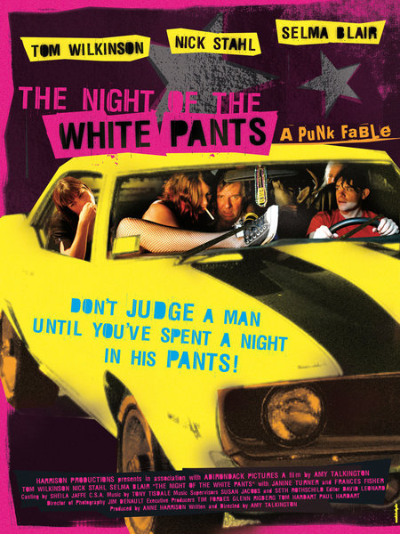 The Night of the White Pants (2006) Screenshot 3