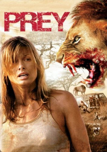 Prey (2007) Screenshot 3