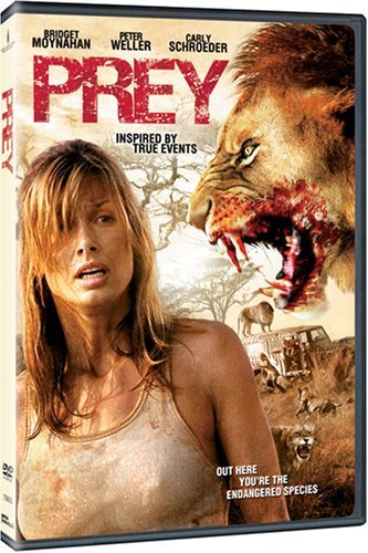 Prey (2007) Screenshot 4