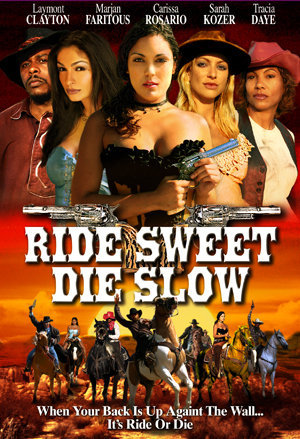 Ride or Die (2005) Screenshot 1