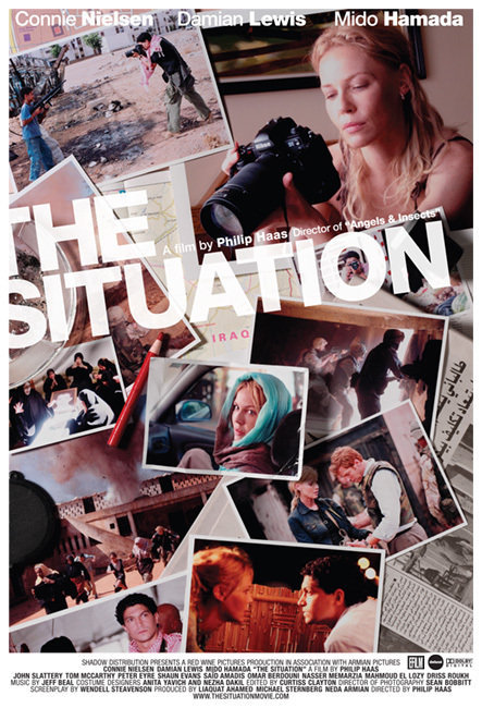 The Situation (2006) Screenshot 1