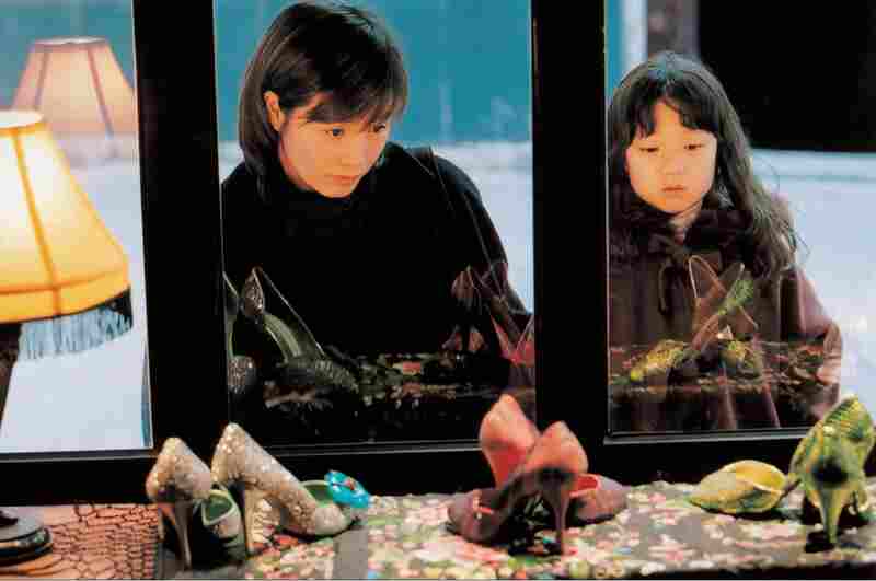 The Red Shoes (2005) Screenshot 4