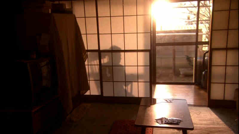 Tales of Terror from Tokyo and All Over Japan: The Movie (2004) Screenshot 1