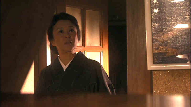 Tales of Terror from Tokyo and All Over Japan: The Movie (2004) Screenshot 2
