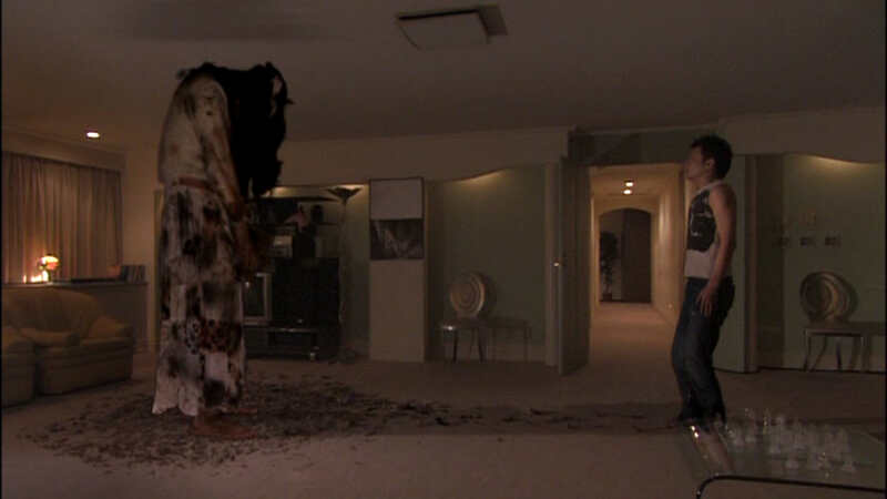 Tales of Terror from Tokyo and All Over Japan: The Movie (2004) Screenshot 3