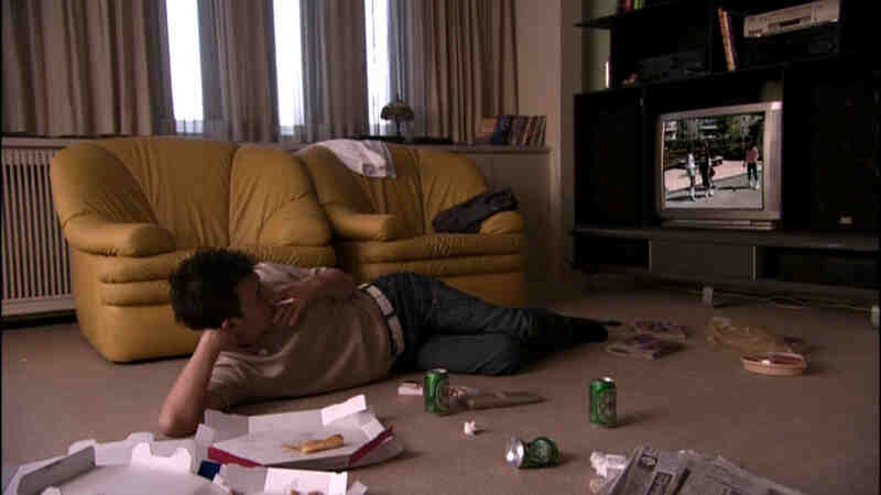 Tales of Terror from Tokyo and All Over Japan: The Movie (2004) Screenshot 4