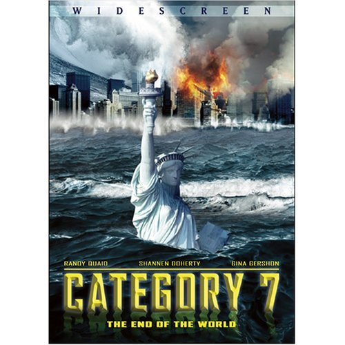 Category 7: The End of the World (2005) Screenshot 4
