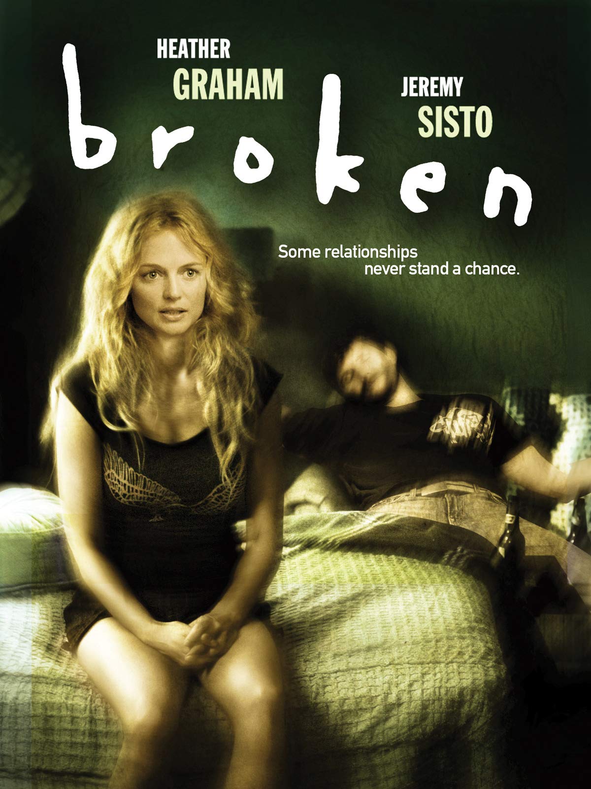 Broken (2006) Screenshot 4