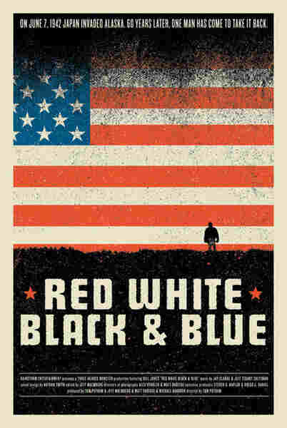 Red White Black & Blue (2006) Screenshot 1