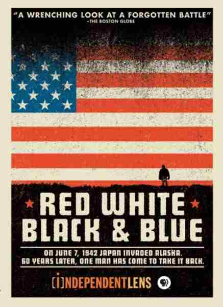 Red White Black & Blue (2006) Screenshot 2
