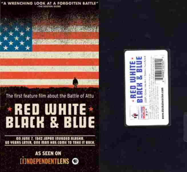 Red White Black & Blue (2006) Screenshot 3