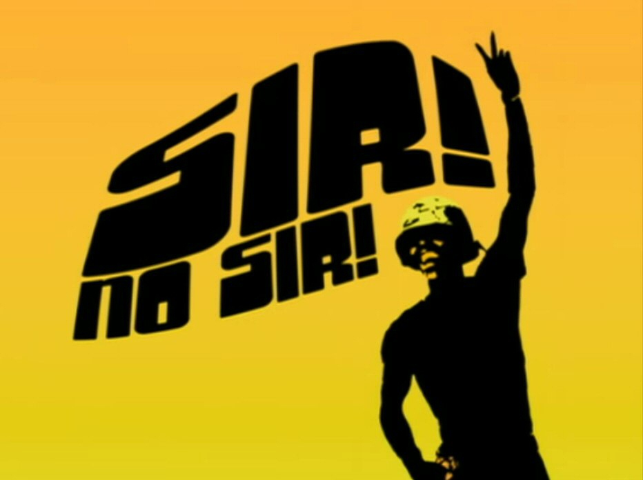 Sir! No Sir! (2005) Screenshot 4 