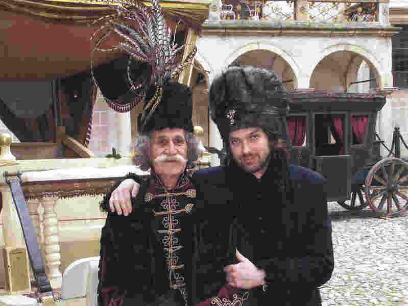 Bathory: Countess of Blood (2008) Screenshot 2