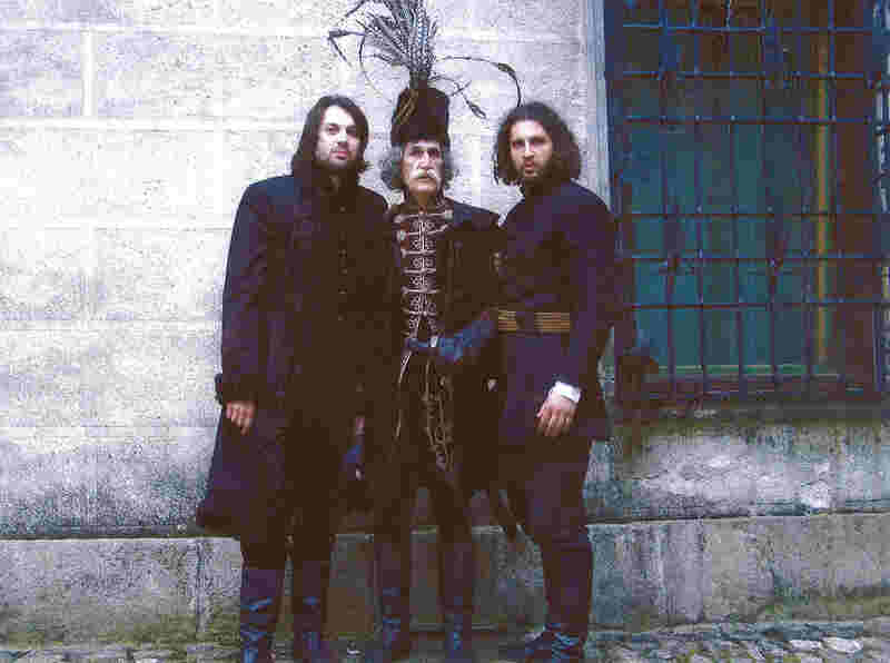 Bathory: Countess of Blood (2008) Screenshot 3