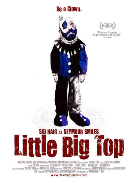 Little Big Top (2006) Screenshot 1