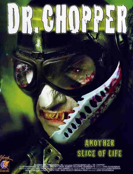 Dr. Chopper (2005) Screenshot 1