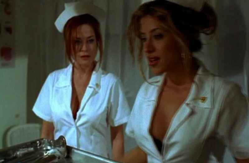 Dr. Chopper (2005) Screenshot 2