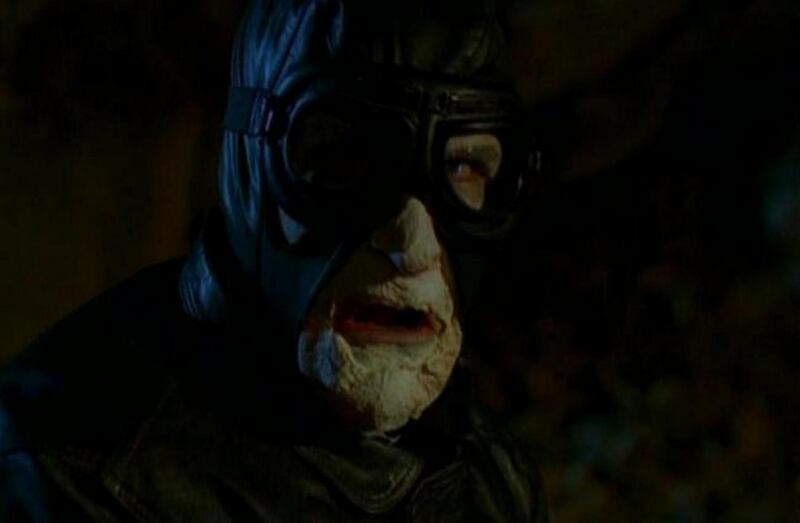 Dr. Chopper (2005) Screenshot 3