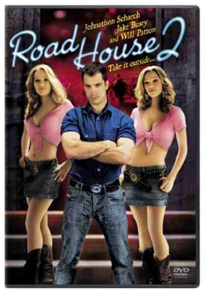 Road House 2: Last Call (2006) Screenshot 2