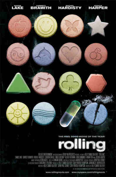 Rolling (2007) Screenshot 4
