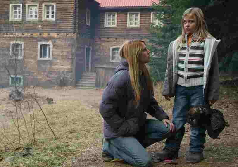 Wicked Little Things (2006) Screenshot 1