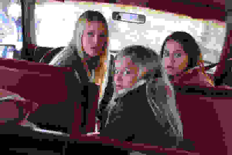 Wicked Little Things (2006) Screenshot 3