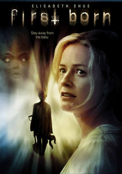 First Born (2007) Screenshot 1