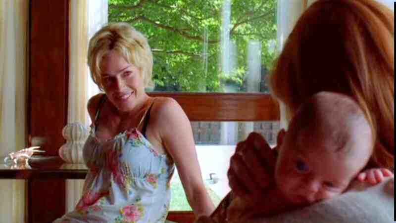 First Born (2007) Screenshot 2