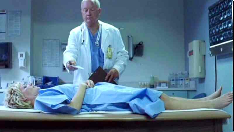 First Born (2007) Screenshot 3