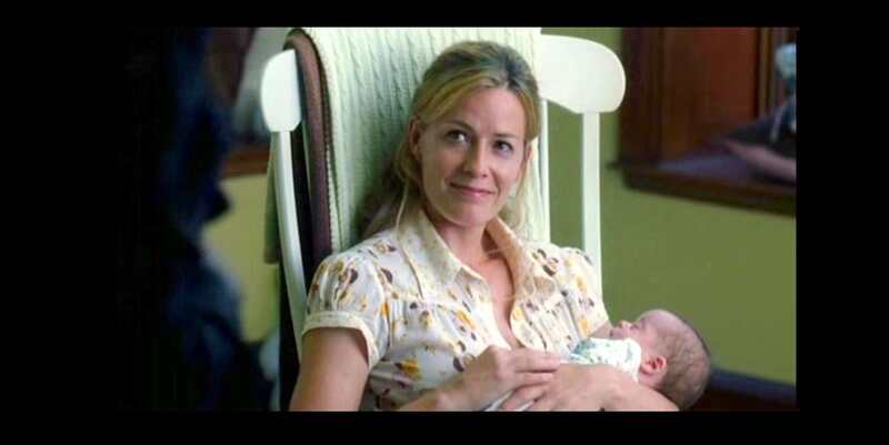 First Born (2007) Screenshot 4