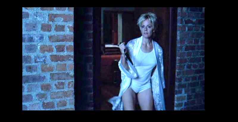 First Born (2007) Screenshot 5